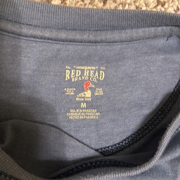 Redhead - Picture 2 of 2